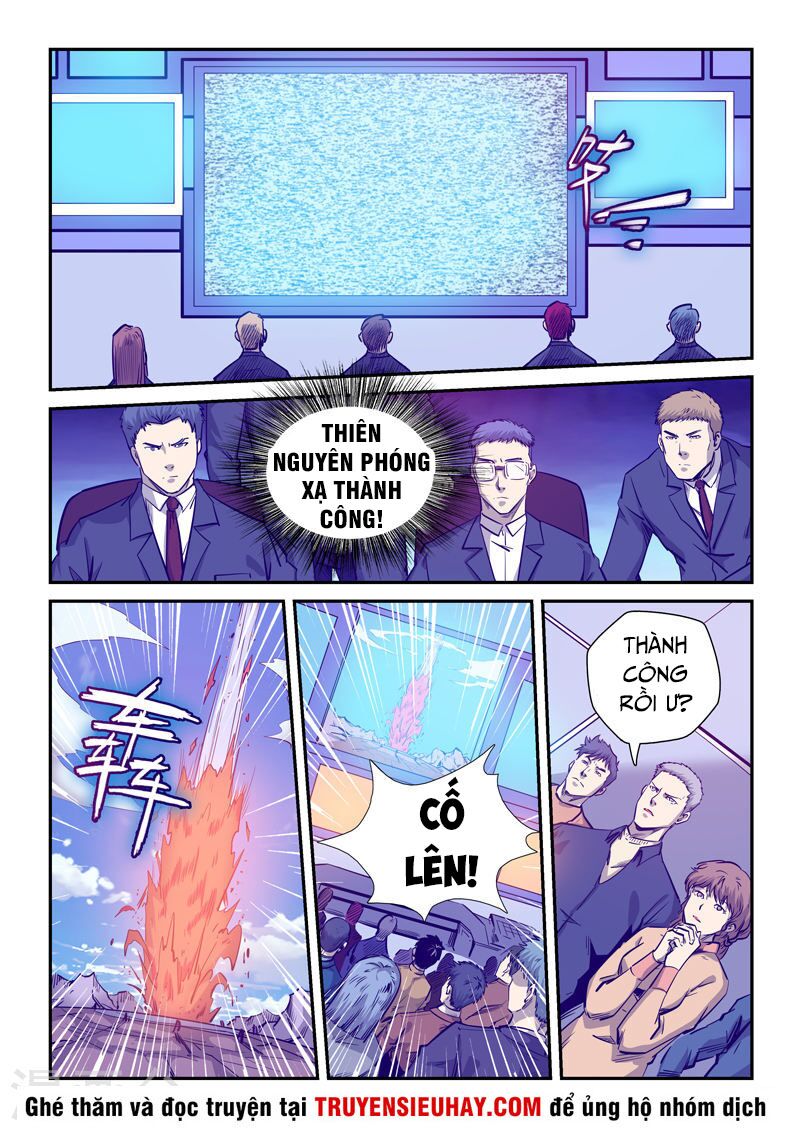 Tu Chân Tứ Vạn Niên: Chapter 257