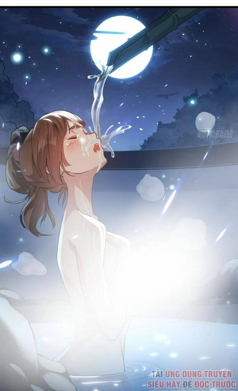 Dị Giới Siêu Cấp Ở Rể: Chapter 74