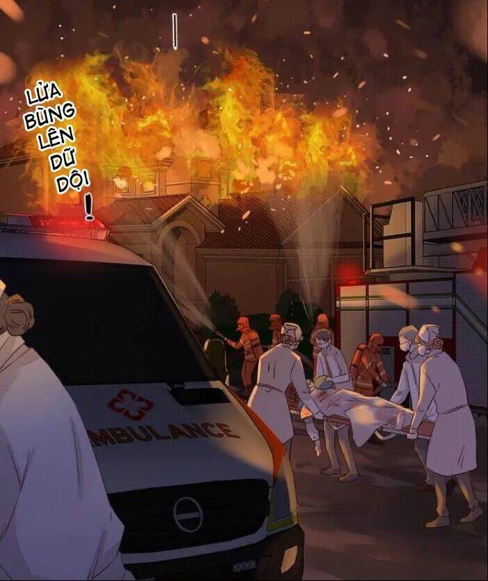Cô Ấy Không Đáng Yêu: Chapter 13