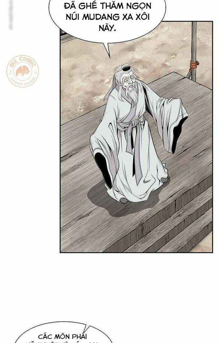 Thế Giới Võ Thuật Của Pháp Sư: Chapter 60