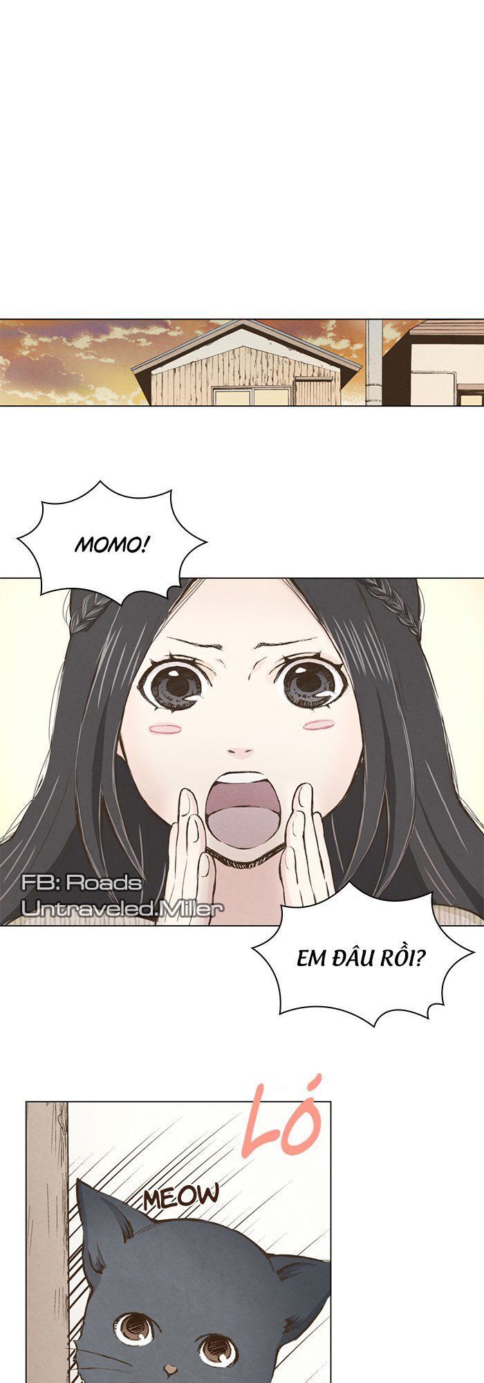 Làm Vợ Anh, Em Nhé: Chapter 16