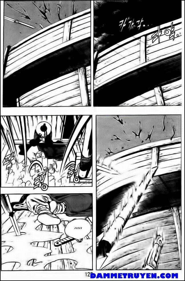 Long Quyển Phong: Chapter 41