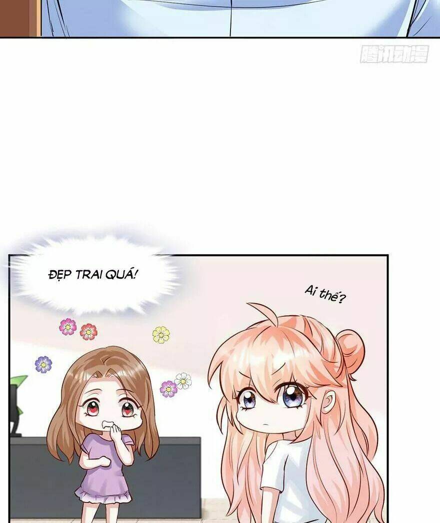 Sau Này Vẫn Cứ Thích Em: Chapter 33