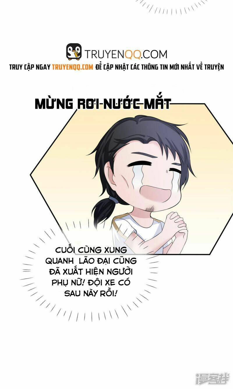 Siêu Cấp Nữ Thần Trọng Sinh: Chapter 9