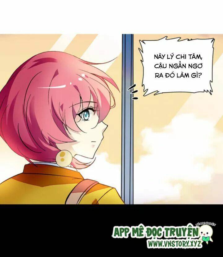 Nữ Hầu Sau Giờ Học: Chapter 97