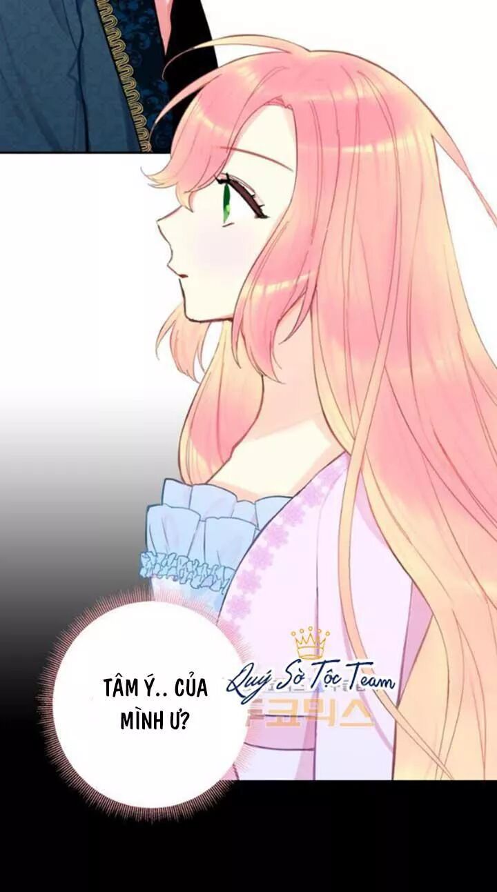 Tồn Tại Với Tư Cách Là Vợ Của Nam Chính: Chapter 73: Tỏ tình