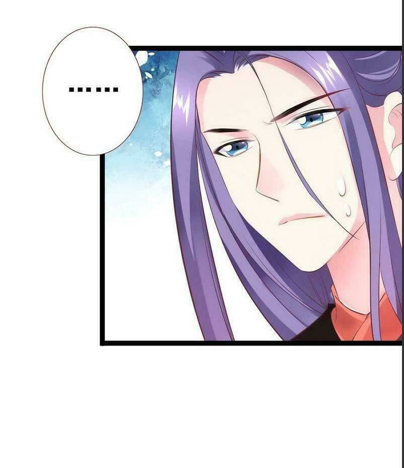 Vương Phi - Âm Động Thiên Hạ: Chapter 11