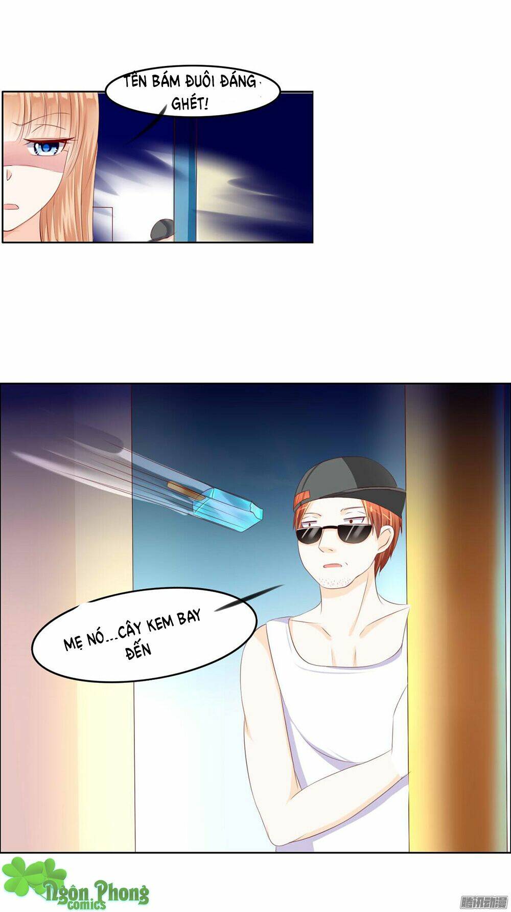 Hoàng Đế “Phế Vật” Tiến Hóa Sử: Chapter 15