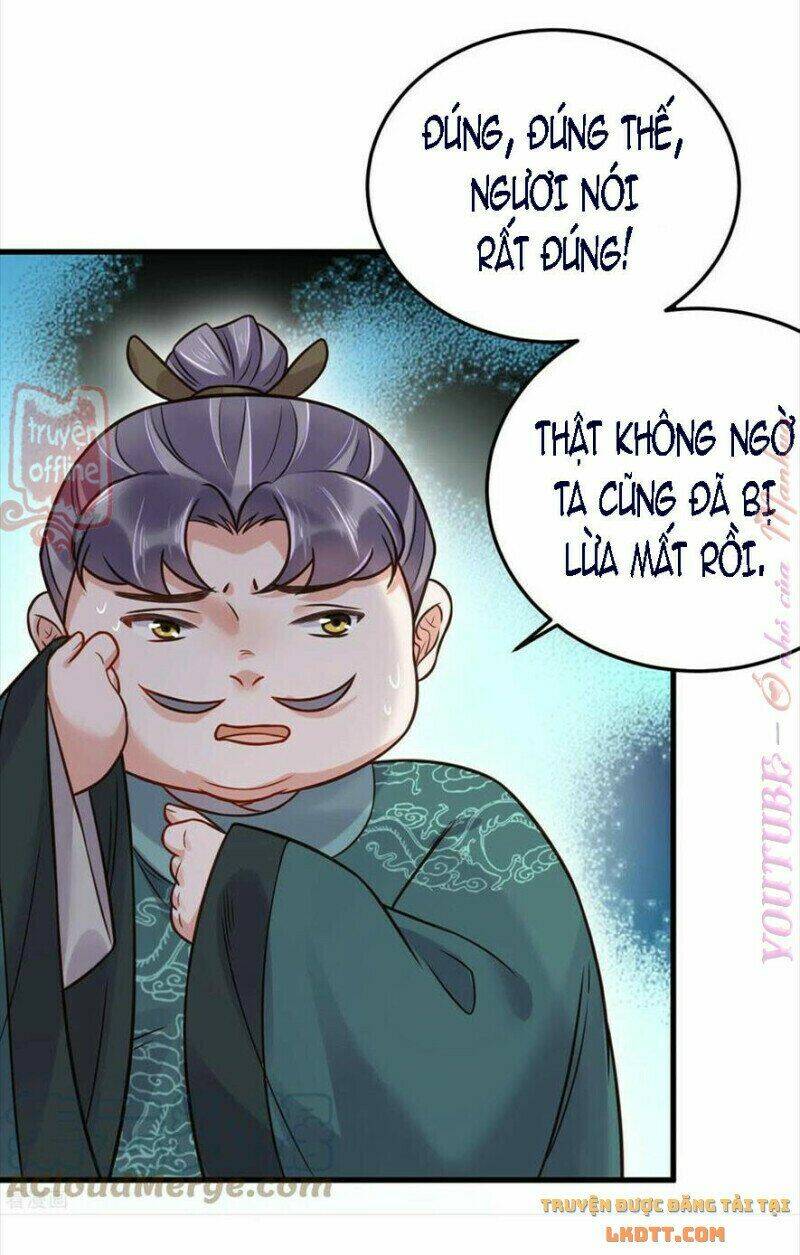 Nhật Kí Học Tập Của Hắc Liên Hoa: Chapter 45