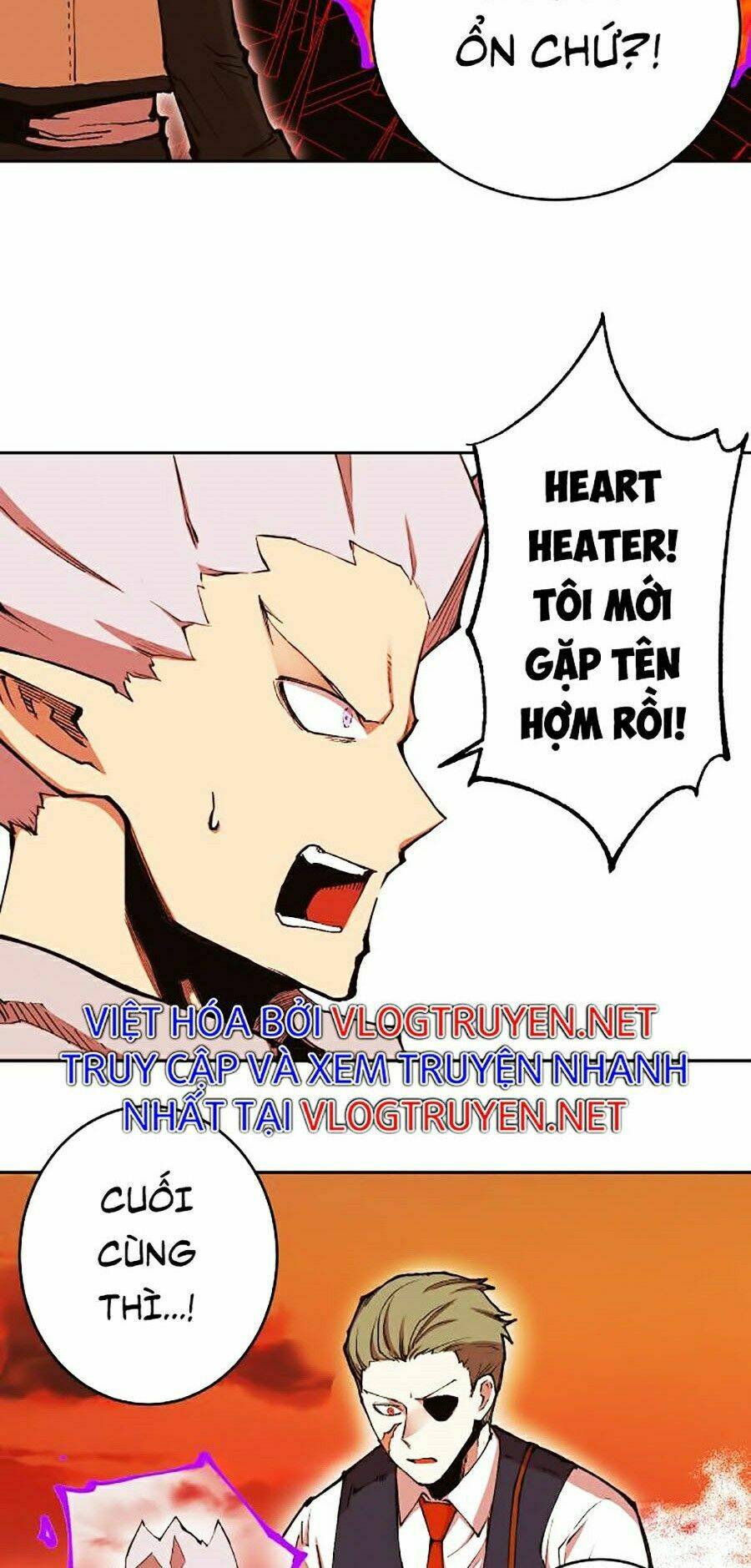 Hard Core Leveling Warrior Ss2: Chapter 100