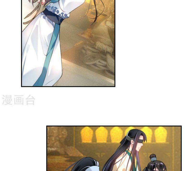 Vương Gia, Áo Lót Của Ngươi Rơi Mất Rồi: Chapter 54