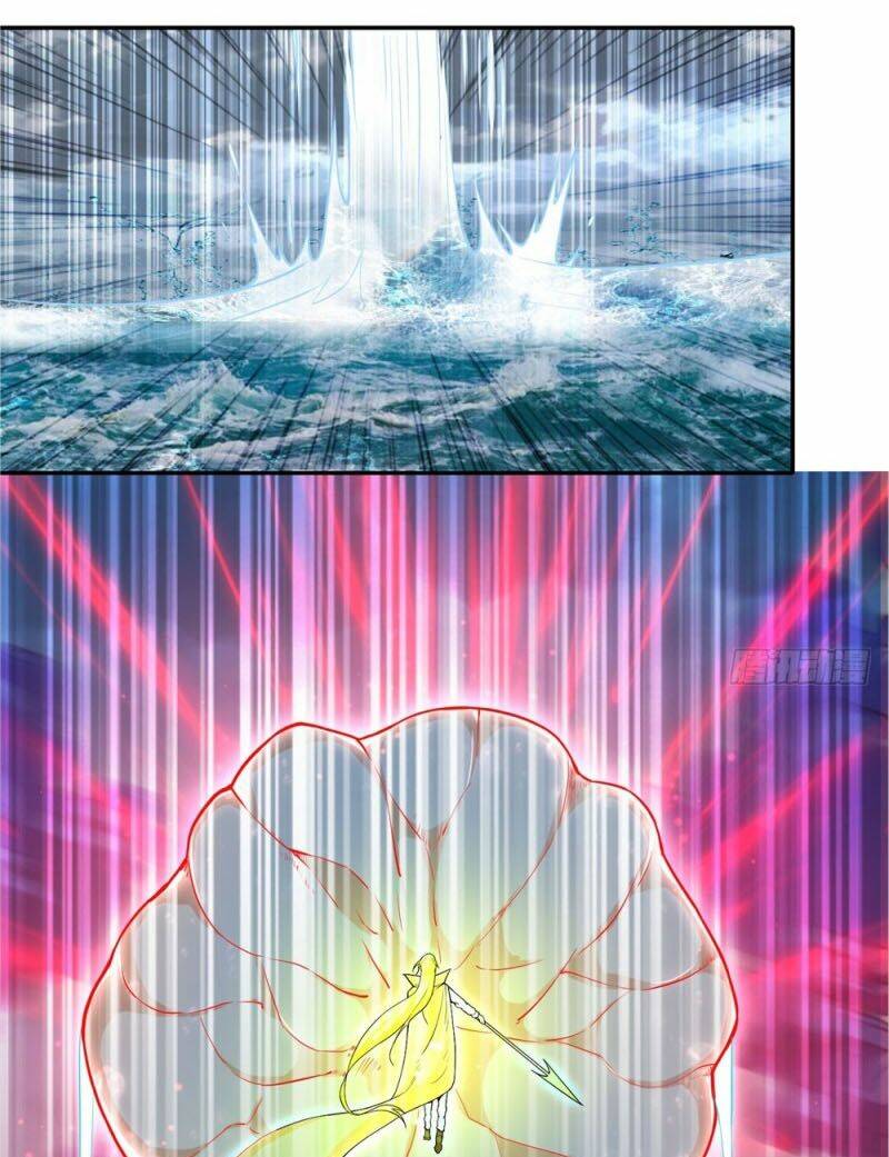 Thiên Hỏa Đại Đạo: Chapter 39