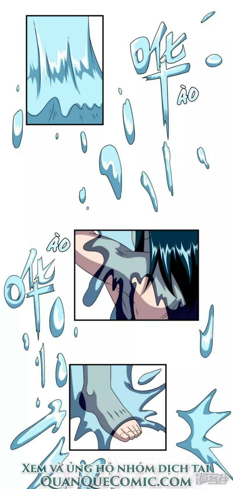 Chí Tôn Bảo Điển: Chapter 6