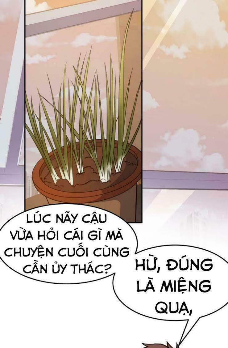 Vô Cực Chiều Thiên: Chapter 1