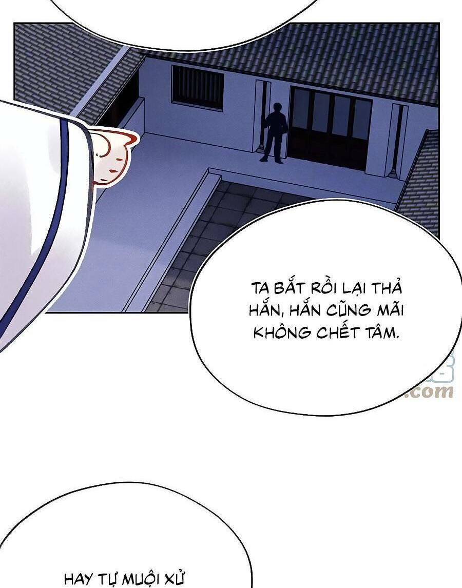 Quân Nhan Tựa Hoa Đào: Chapter 52
