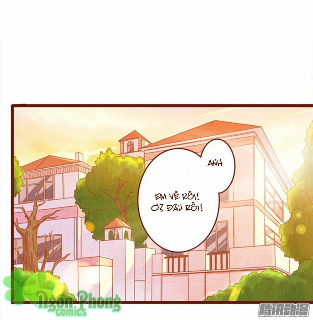 Ma Vương Luyến Ái Chỉ Nam: Chapter 1