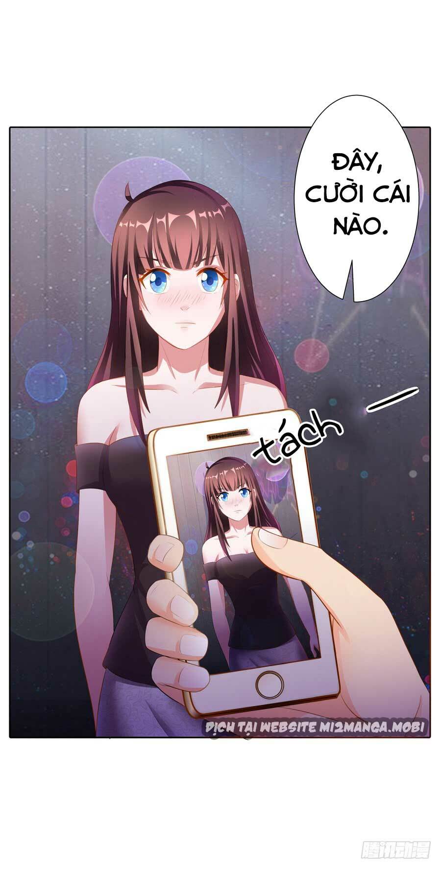 Gả Cho Tình Cũ Làm Lão Bà: Chapter 18