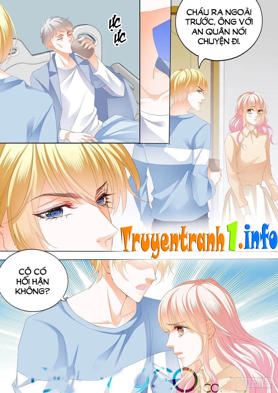 Bá Đạo Tiểu Thúc, Xin Trêu Chọc Vừa Thôi!: Chapter 160