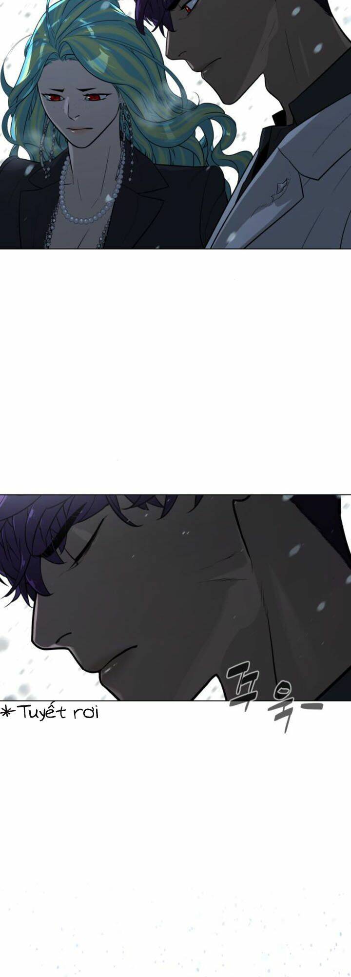 Máu trắng: Chapter 90
