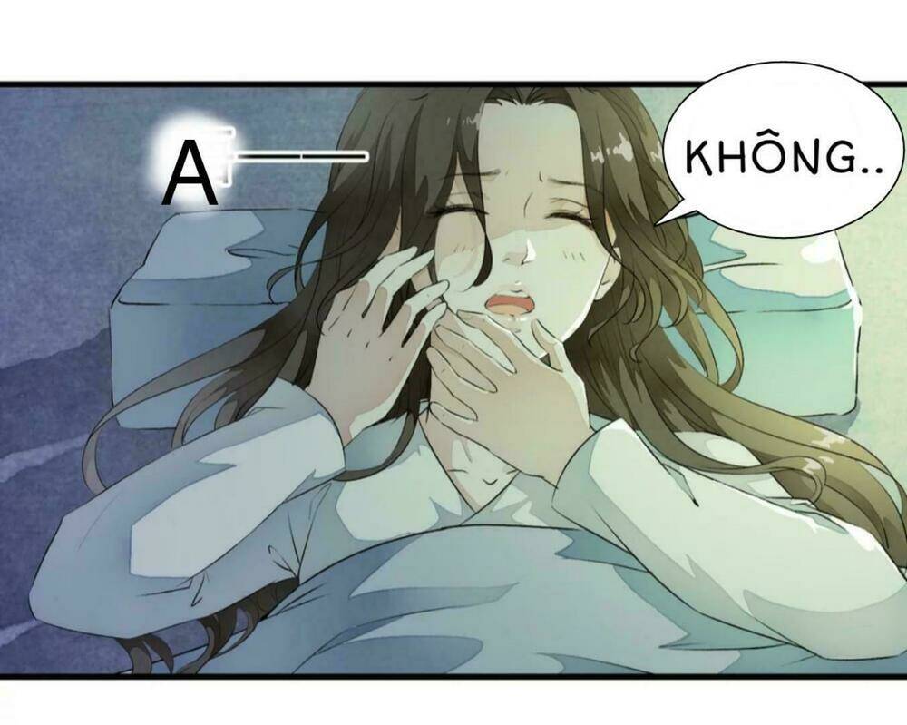 Bạch Liên Yêu Cơ Người: Chapter 11