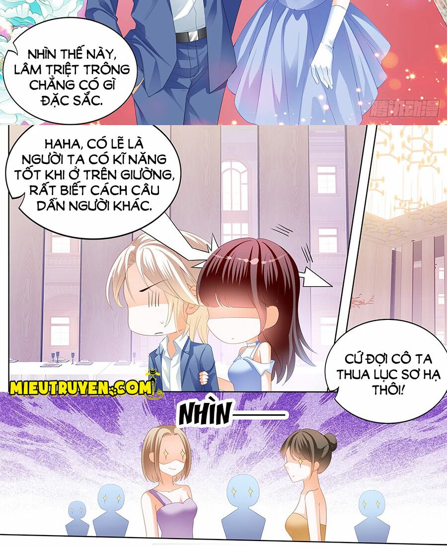 Thiểm Hôn Kiều Thê: Chapter 232