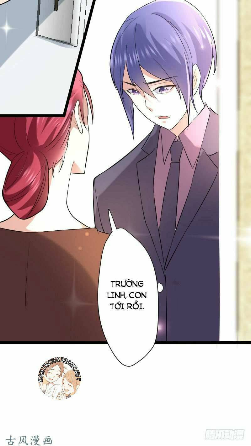 Mặt Nạ Mê Hoặc: Chapter 55