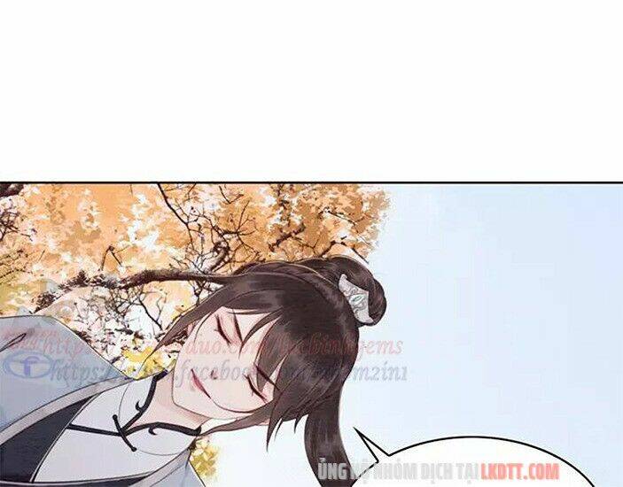 Trọng Sinh Bá Sủng Nhiếp Chính Vương Quá Mạnh Mẽ: Chapter 86