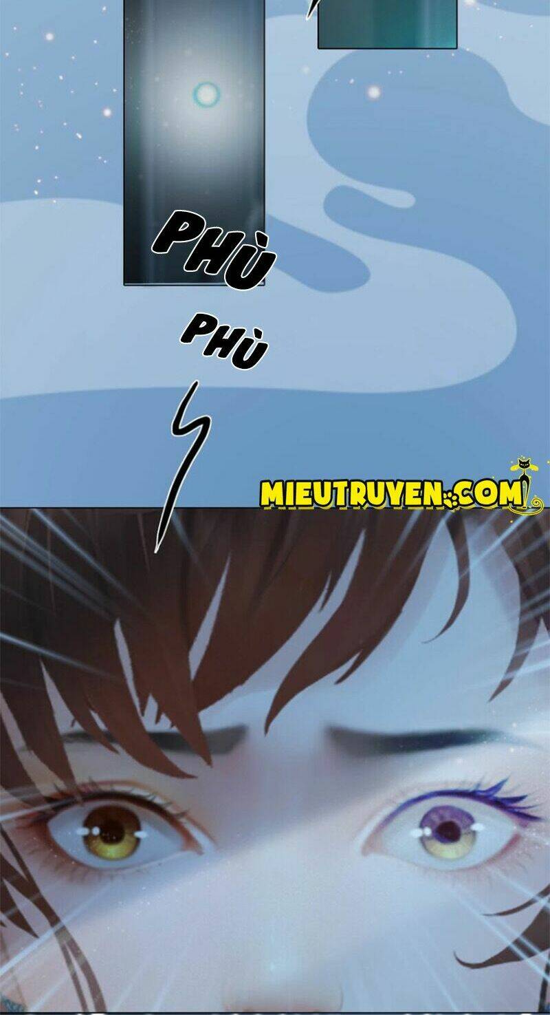 Yêu Nhan Lệnh: Chapter 85