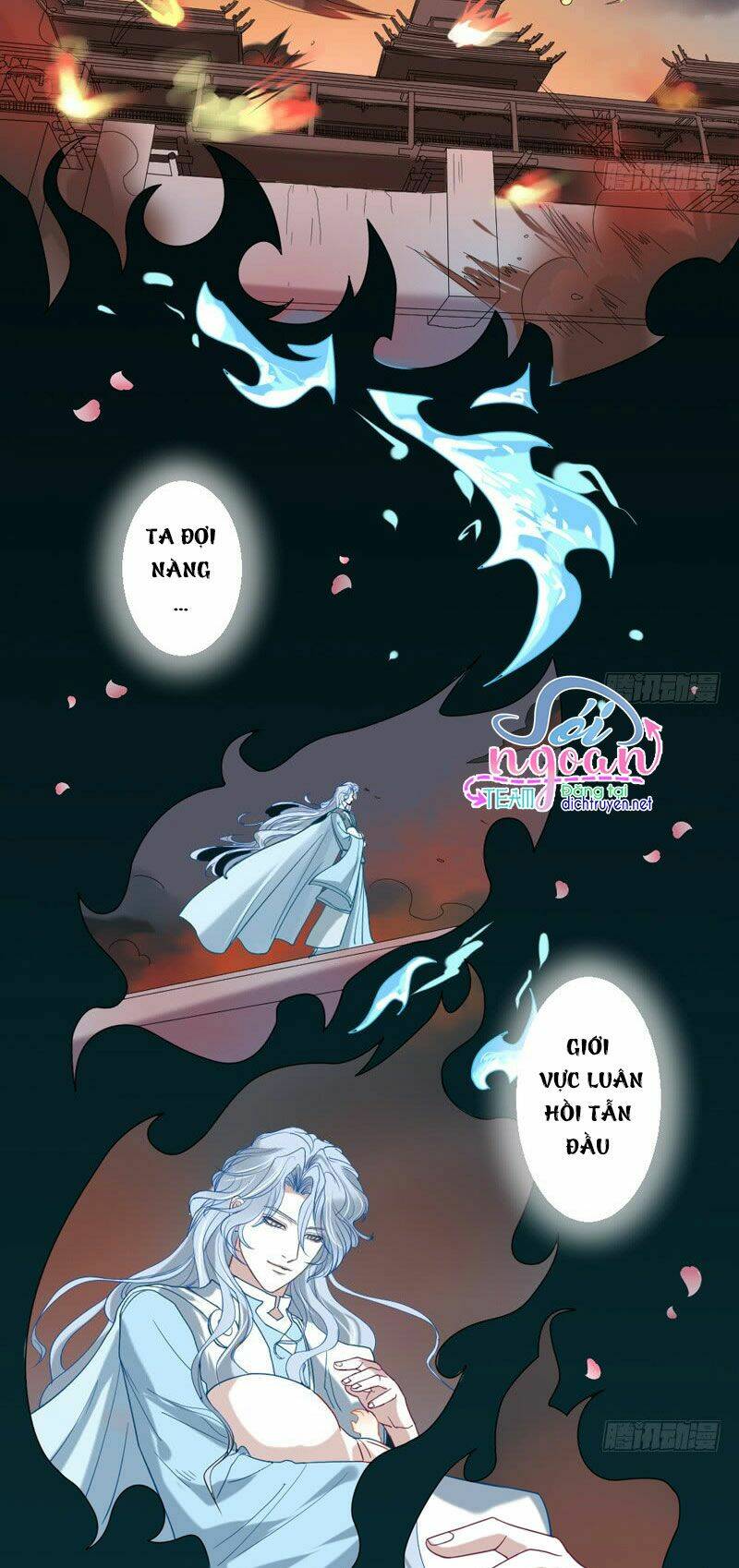 Ma Vương Đại Nhân Đi Thông Thả: Chapter 38