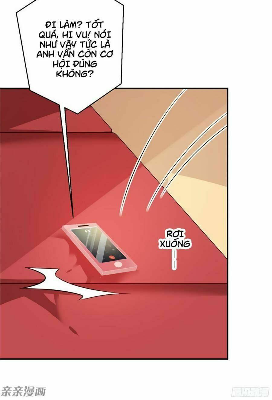 Vợ Yêu Là Báu Vật: Chapter 39