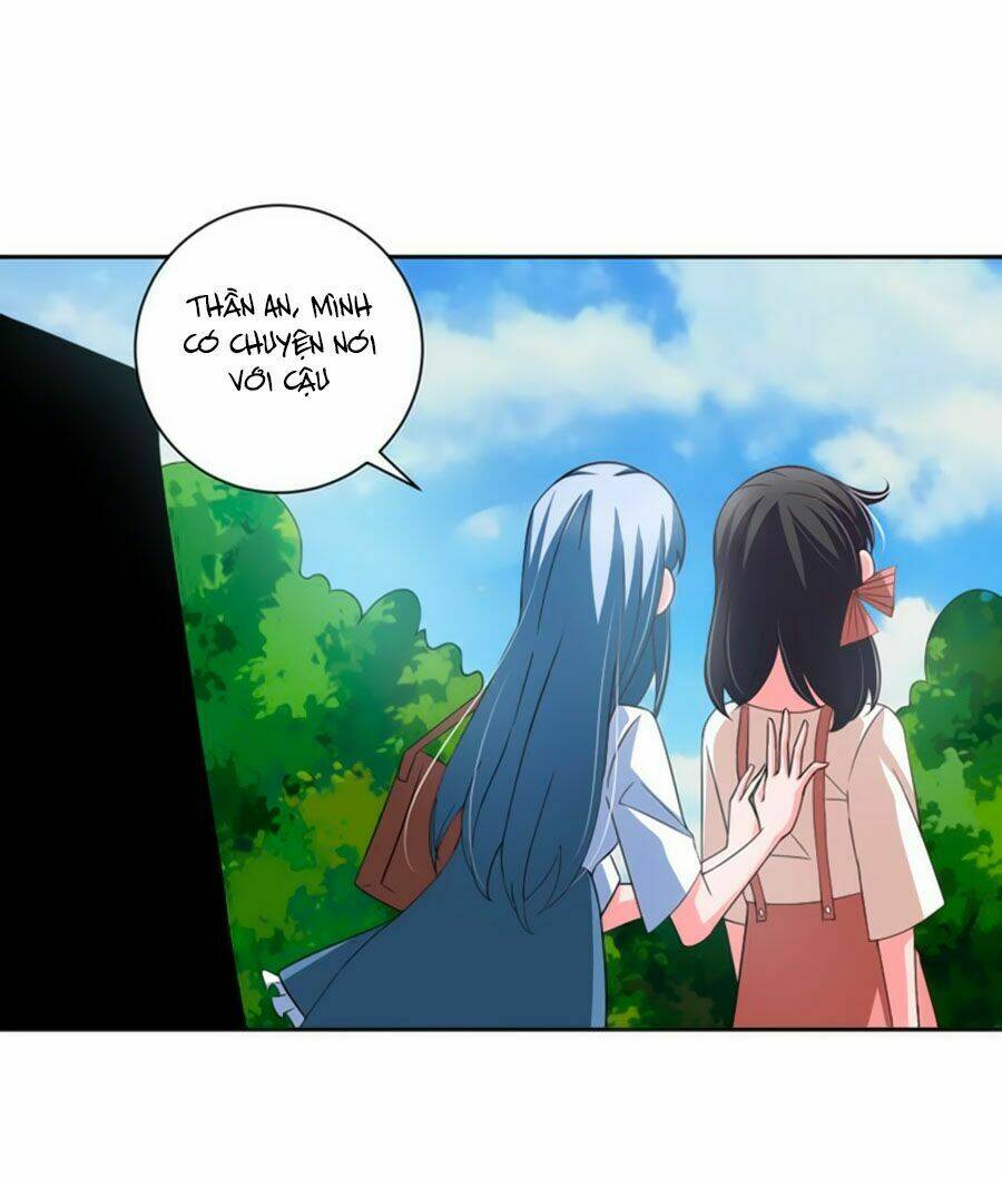 Người Yêu Khát Máu Của Tôi: Chapter 34