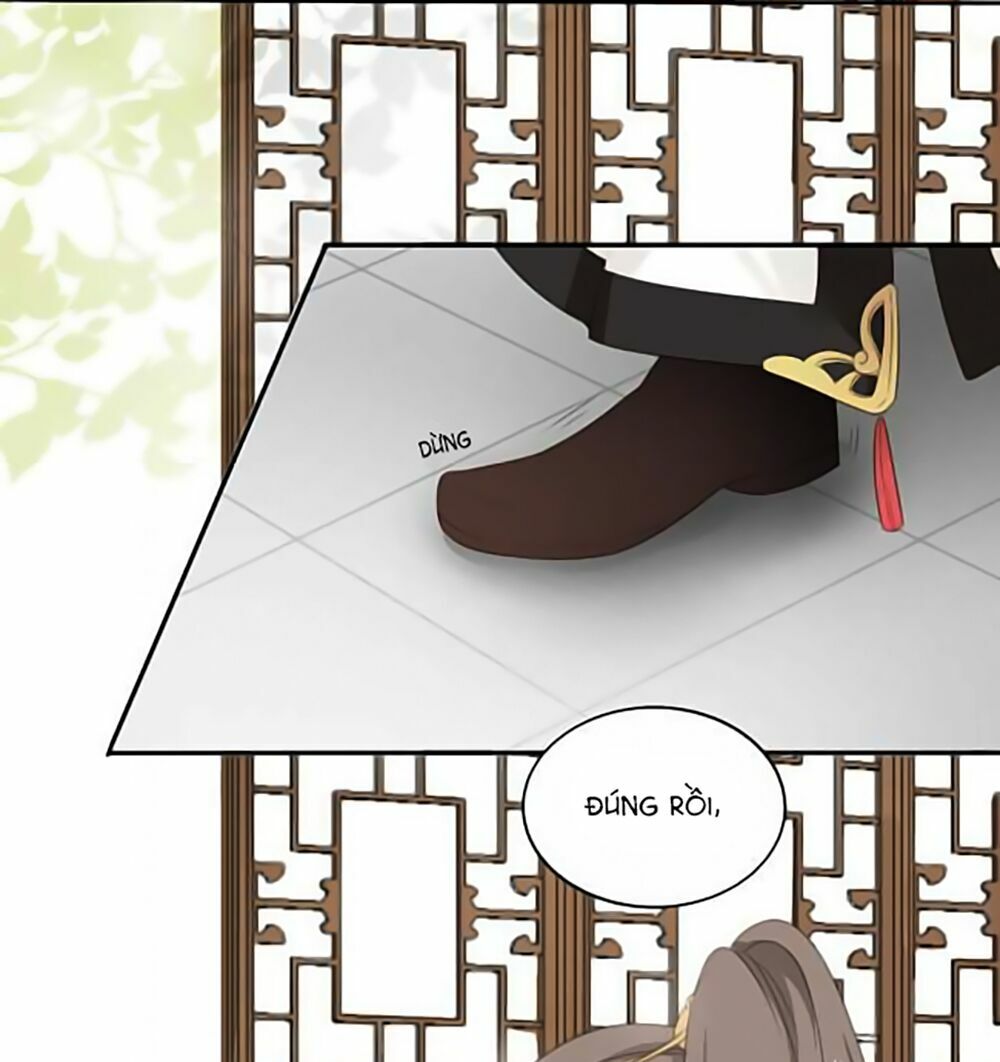 Quy Tự Dao: Chapter 14