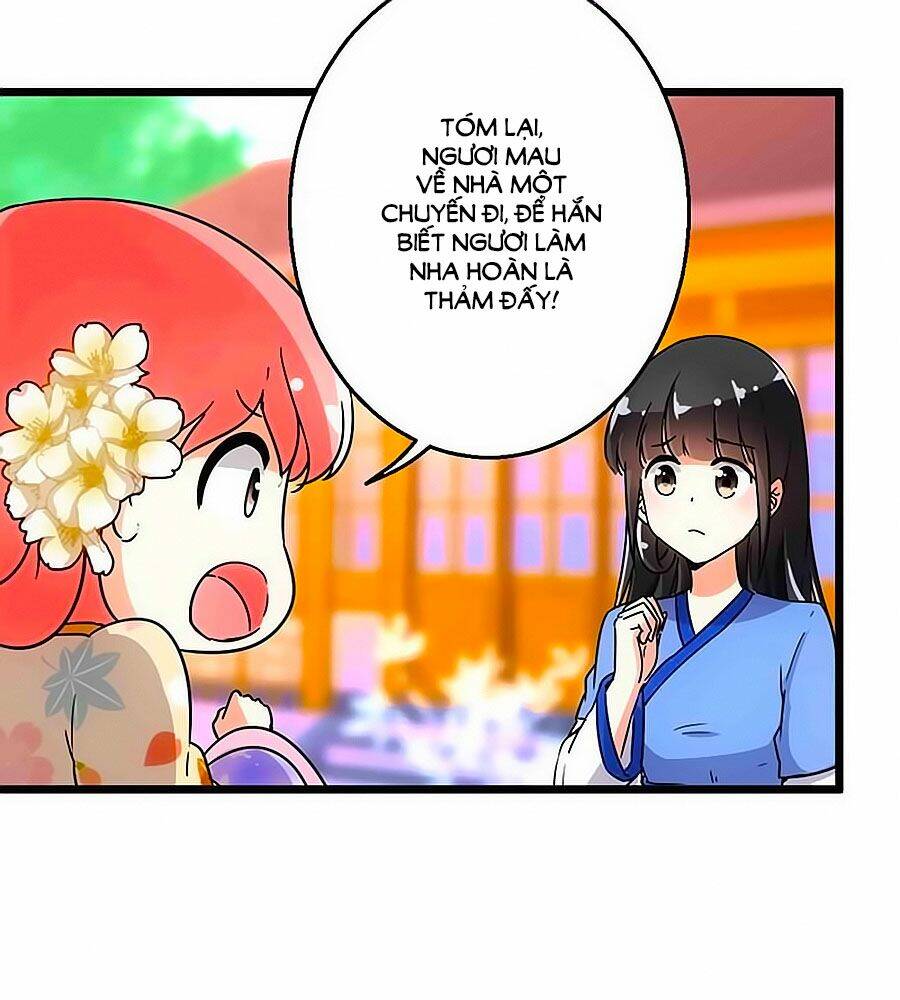 Vương Gia! Ngươi Thật Bỉ Ổi: Chapter 96