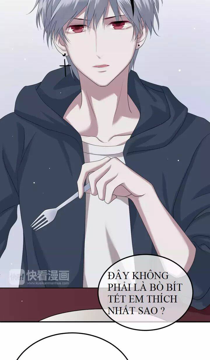 Thần Tượng Điểm Zero: Chapter 89.2