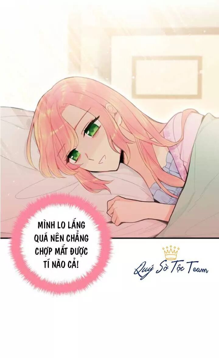 Tồn Tại Với Tư Cách Là Vợ Của Nam Chính: Chapter 74: Loạn hết cả rồi