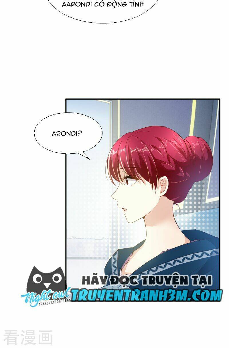 Ác Nữ Cải Biến: Chapter 35