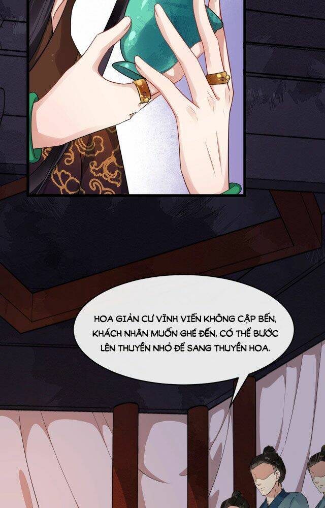 Bồng Sơn Viễn 2: Chapter 43