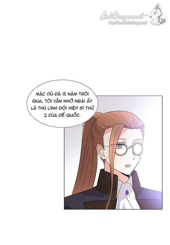 Nhân Vật Phản Diện Đã Phát Hiện Ra Danh Tính Của Tôi: Chapter 2