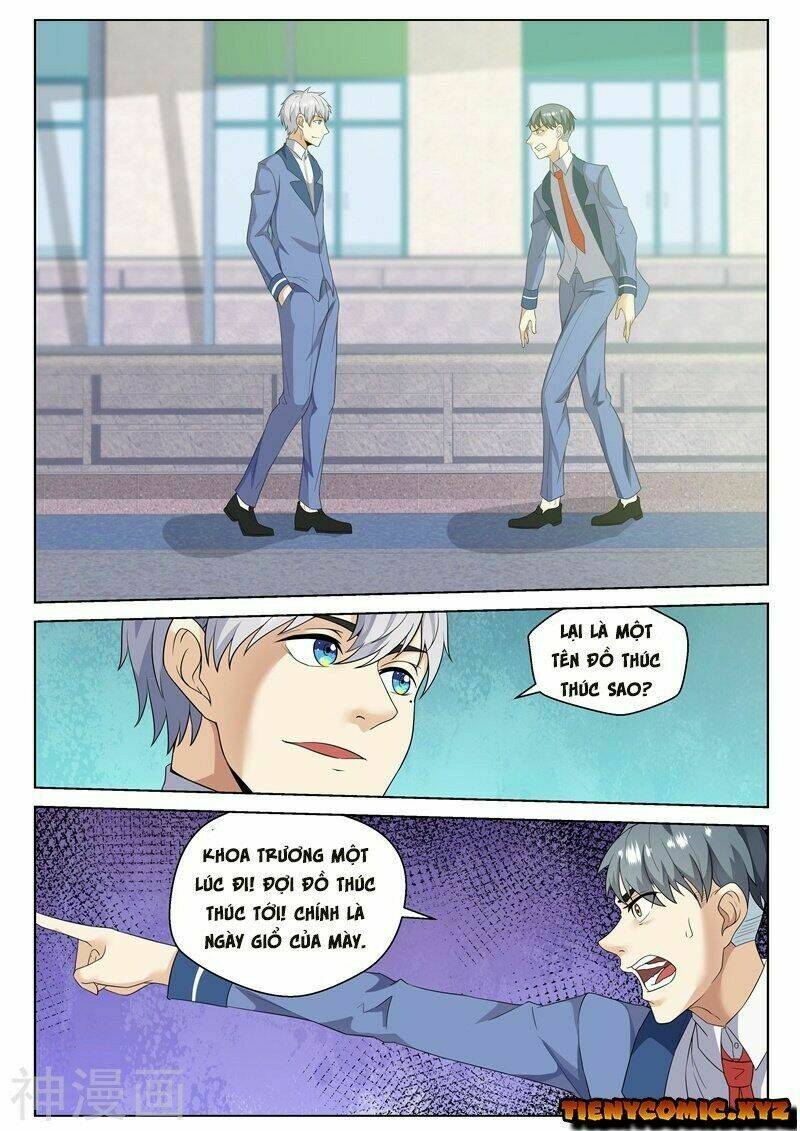 Tu Chân Cuồng Thiếu: Chapter 76