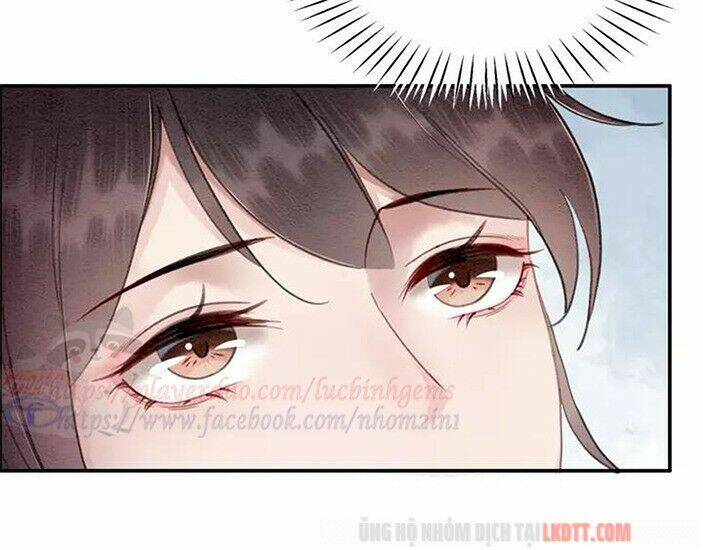 Trọng Sinh Bá Sủng Nhiếp Chính Vương Quá Mạnh Mẽ: Chapter 96