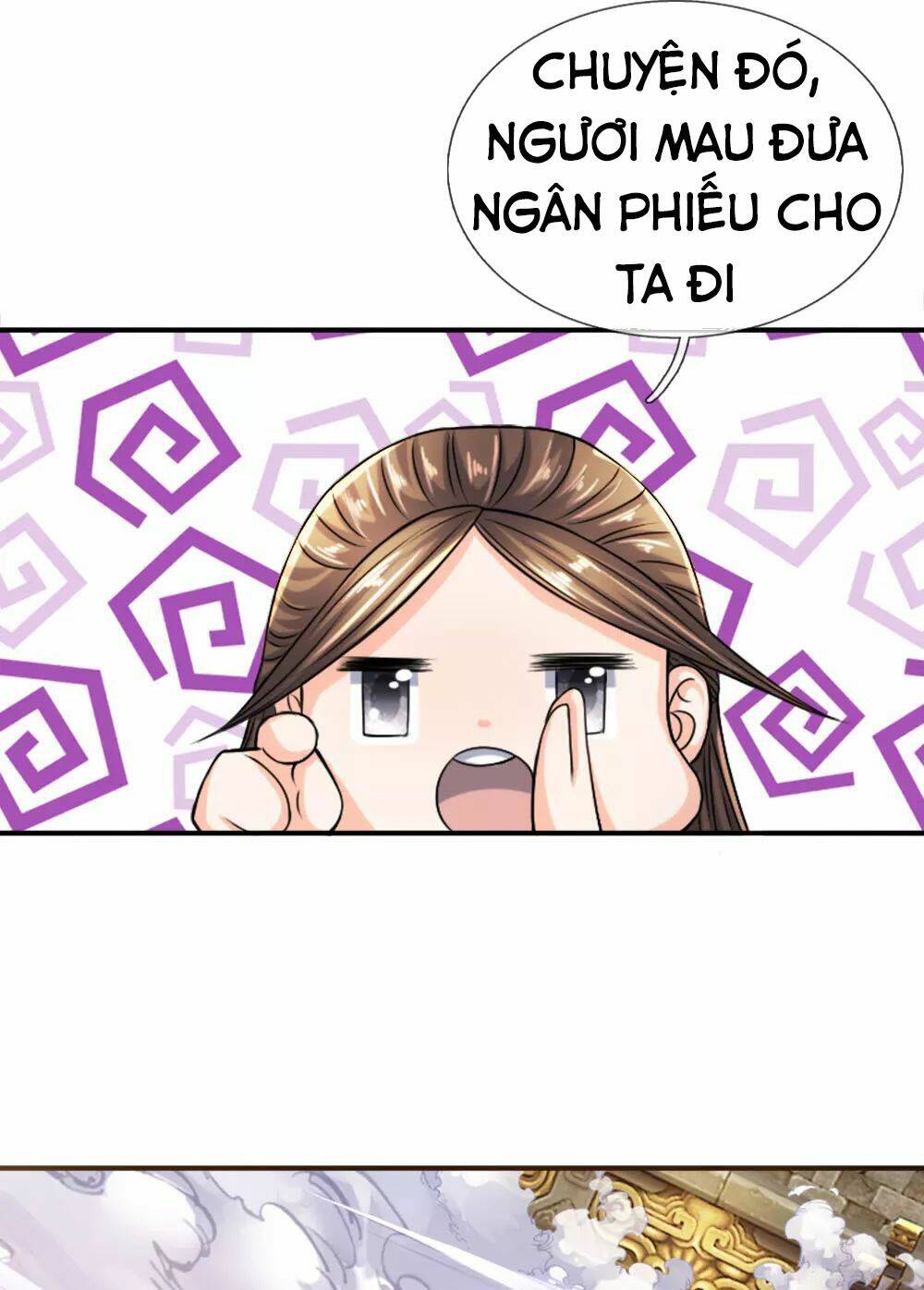 Chí Tôn Hồng Bao Đại Đế: Chapter 26