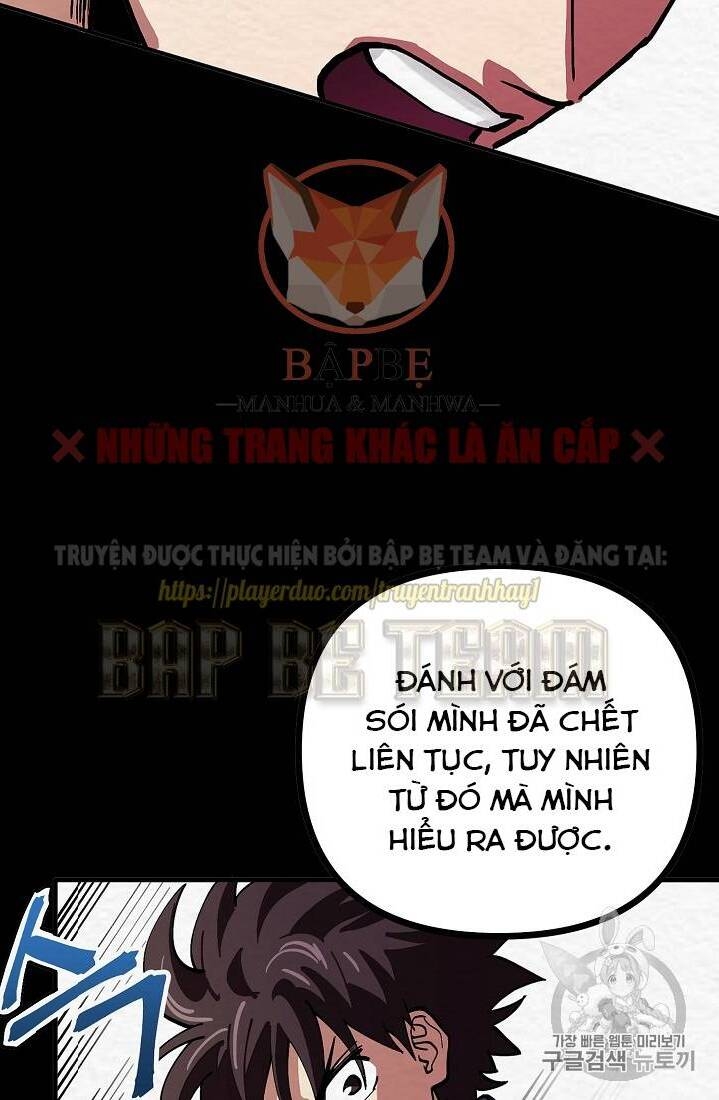 Ark: Chapter 6