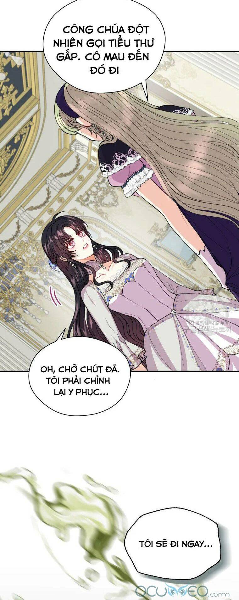 Roelin Bước Đến Tương Lai: Chapter 11
