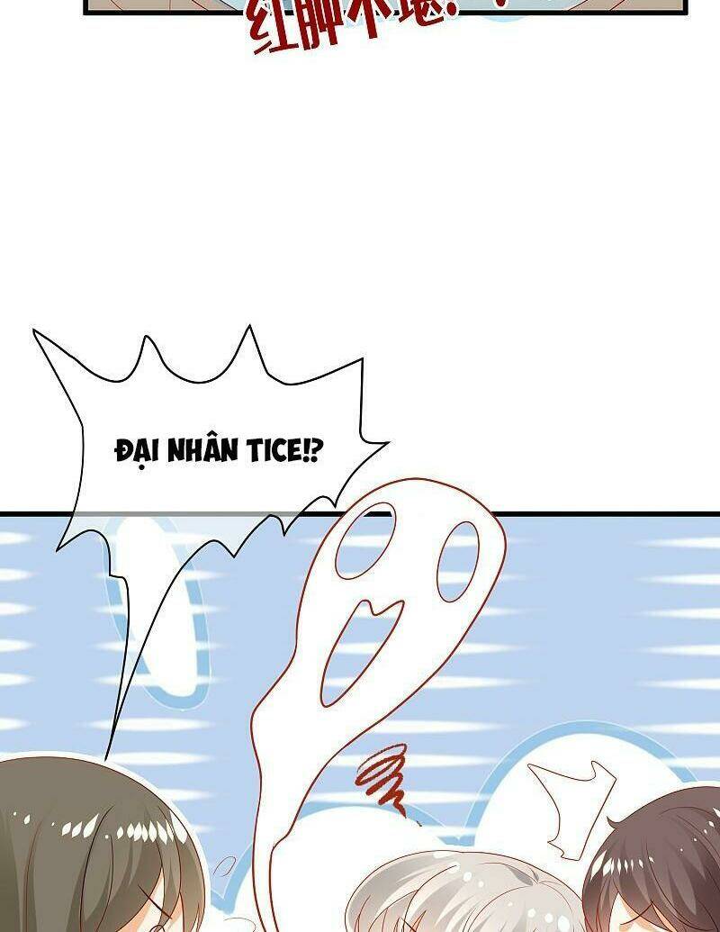 Sủng Hậu Của Vương: Chapter 89