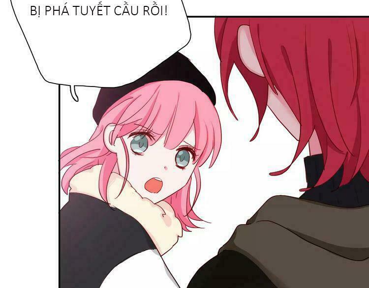 Trái Tim Băng Giá: Chapter 35