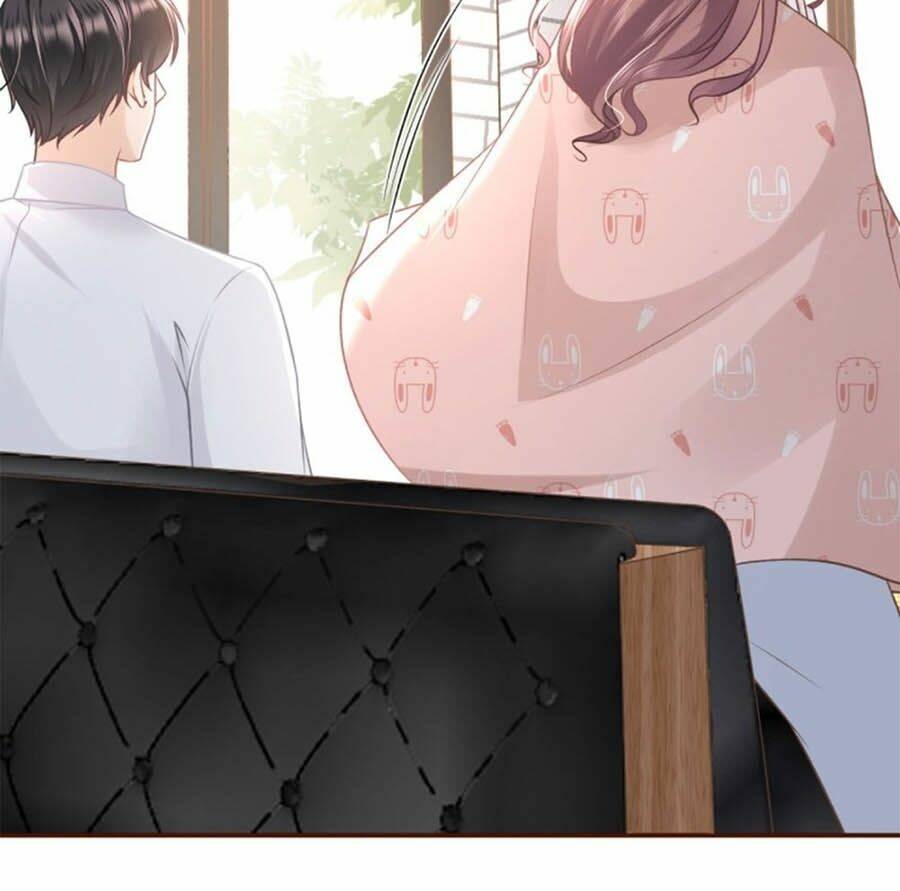 Bạn Gái Tôi Mới 30+: Chapter 32