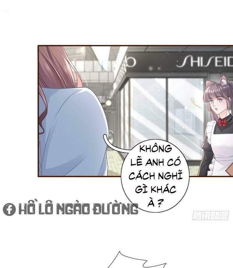 Bạn Gái Tôi Mới 30+: Chapter 86