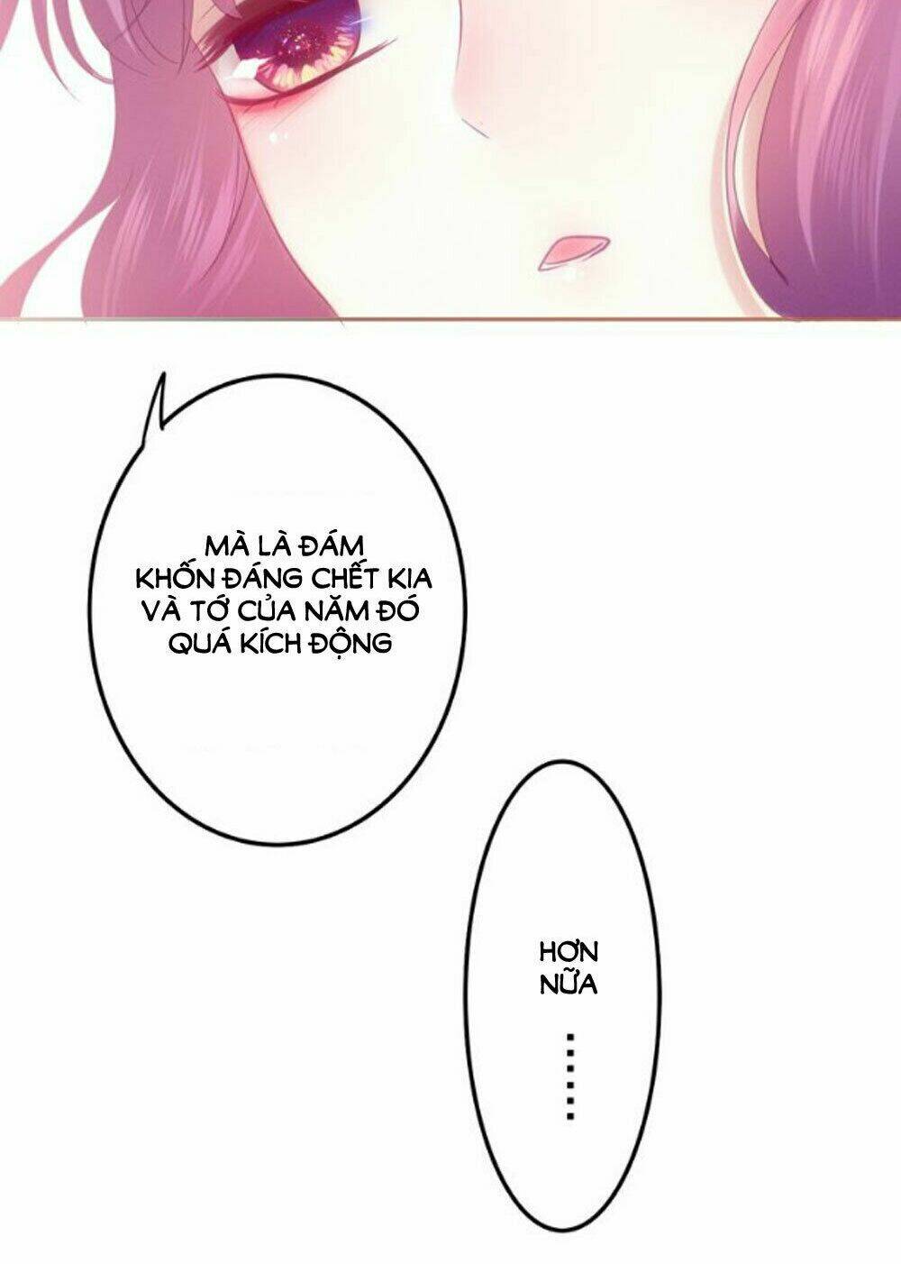 Tháng Sáu Kì Diệu: Chapter 50