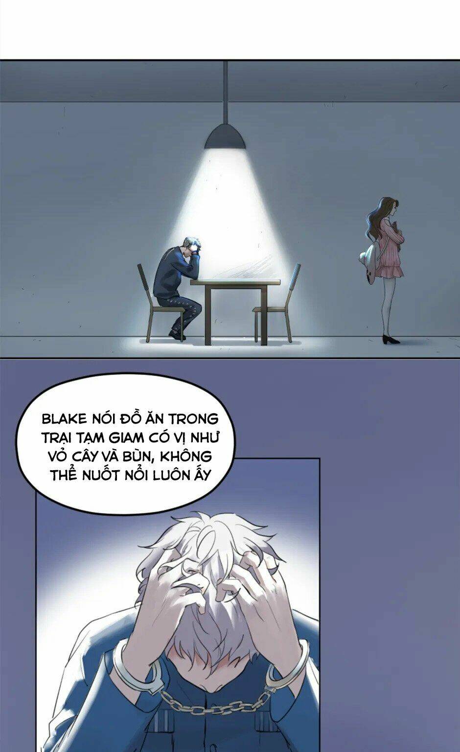 Vô Thượng Thần Vương: Chapter 10