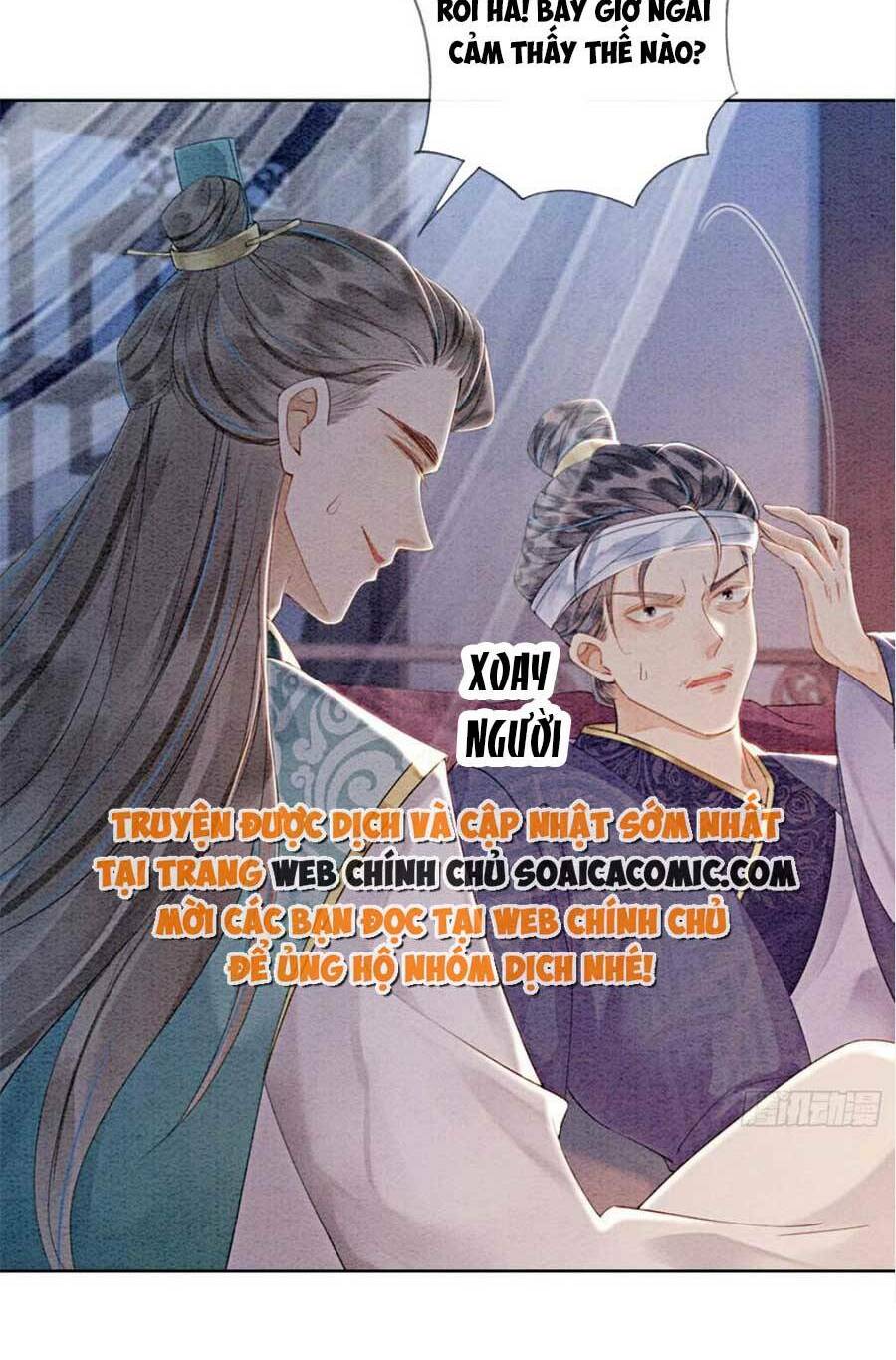 Bắt Đầu Hủy Hôn Để Công Lược Vương Gia: Chapter 65